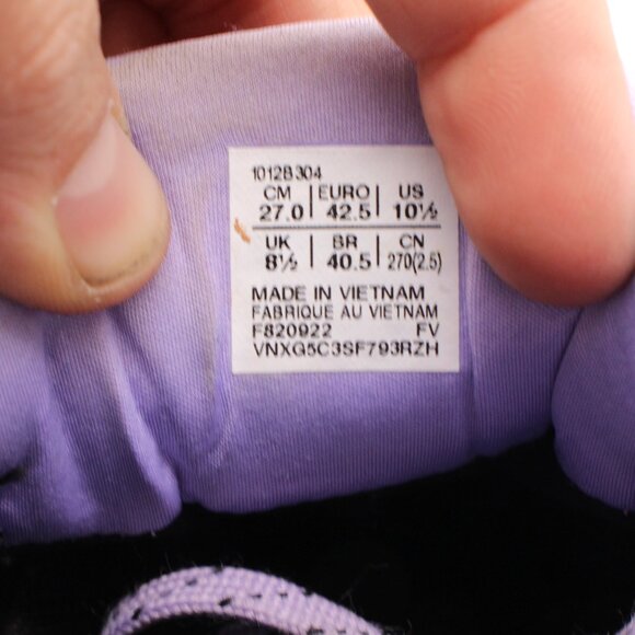 Asics GT-2000 11 GTX Women’s Size 10.5 Trail Running Gore-tex Waterproof Shoes - Picture 3 of 12